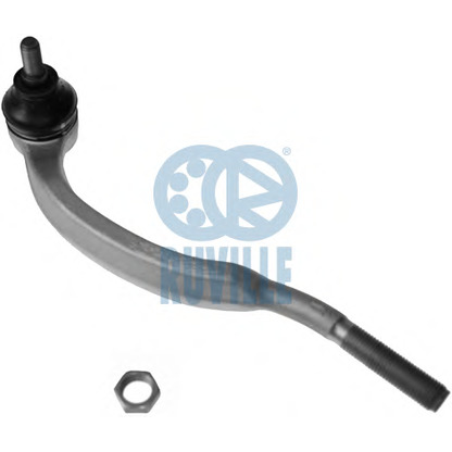 Photo Tie Rod End RUVILLE 915968