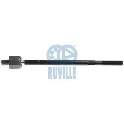 Photo Tie Rod Axle Joint RUVILLE 917817