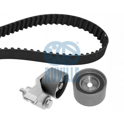 Photo Timing Belt Kit RUVILLE 5533570