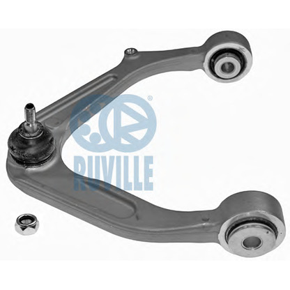 Photo Track Control Arm RUVILLE 936038