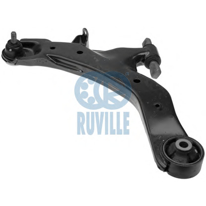 Photo Track Control Arm RUVILLE 938416