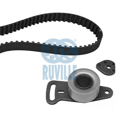 Foto Kit de retenes, motor RUVILLE 5551471