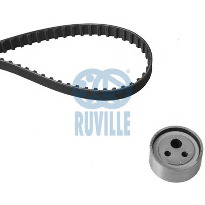 Photo Kit de distribution RUVILLE 5550070