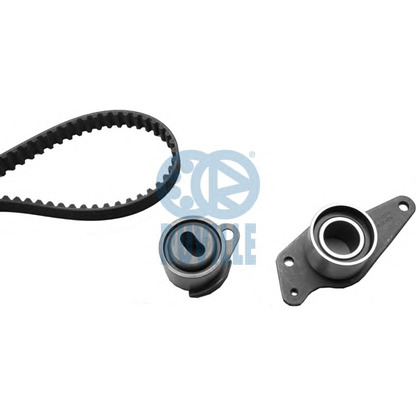 Photo Timing Belt Kit RUVILLE 5550270