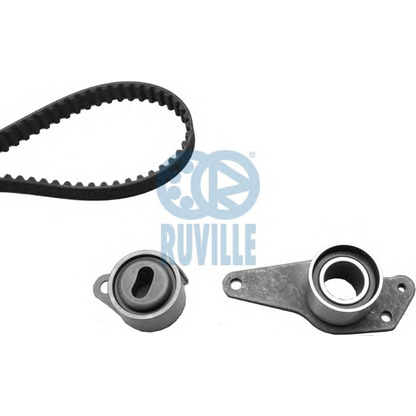 Photo Timing Belt Kit RUVILLE 5550272