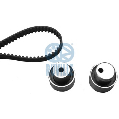 Photo Timing Belt Kit RUVILLE 5582973