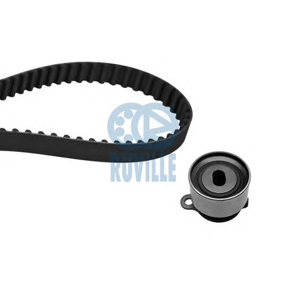 Photo Timing Belt Kit RUVILLE 5740470