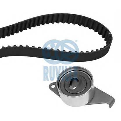 Photo Timing Belt Kit RUVILLE 5791170