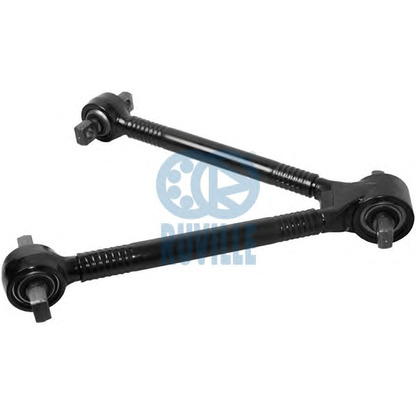 Photo Track Control Arm RUVILLE 930104