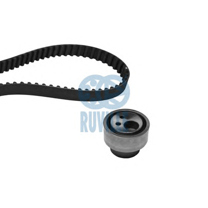 Photo Timing Belt Kit RUVILLE 5581170