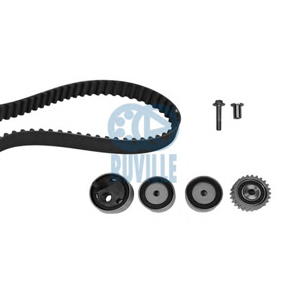 Photo Timing Belt Kit RUVILLE 5810070