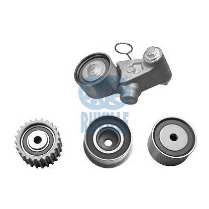 Photo Pulley Kit, timing belt RUVILLE 5810751