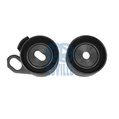 Photo Pulley Kit, timing belt RUVILLE 5950350