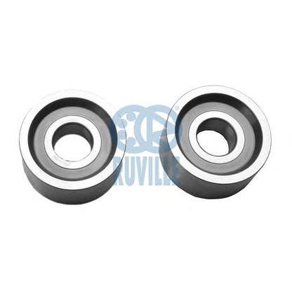 Photo Pulley Kit, timing belt RUVILLE 5582650
