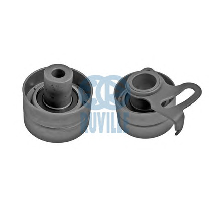 Photo Pulley Kit, timing belt RUVILLE 5682150