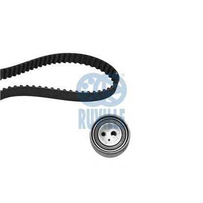 Photo Timing Belt Kit RUVILLE 5700470