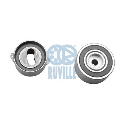 Photo Pulley Kit, timing belt RUVILLE 5701350