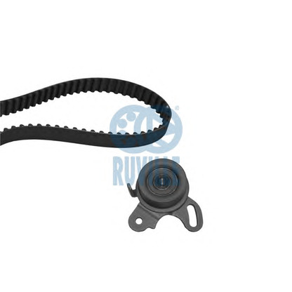 Photo Timing Belt Kit RUVILLE 5730070