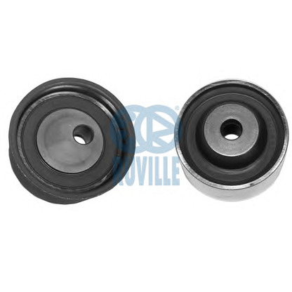 Photo Pulley Kit, timing belt RUVILLE 5731550