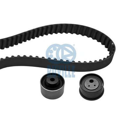 Photo Timing Belt Kit RUVILLE 5731573