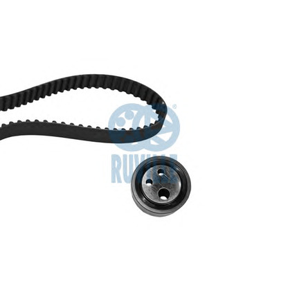 Photo Timing Belt Kit RUVILLE 5580472