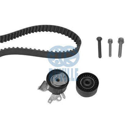 Photo Timing Belt Kit RUVILLE 5596570