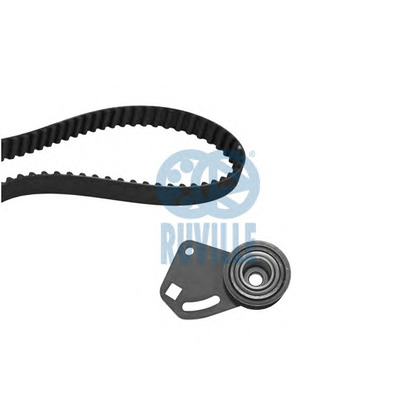 Photo Timing Belt Kit RUVILLE 5611570