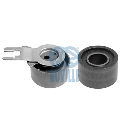 Photo Pulley Kit, timing belt RUVILLE 5652150