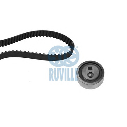 Photo Timing Belt Kit RUVILLE 5660072