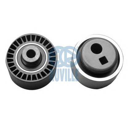 Photo Pulley Kit, timing belt RUVILLE 5660252