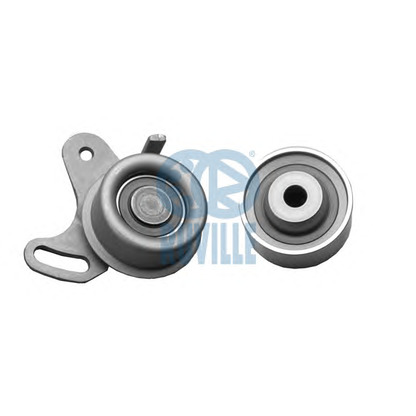 Photo Pulley Kit, timing belt RUVILLE 5840352
