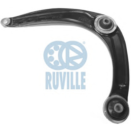 Photo Track Control Arm RUVILLE 935956