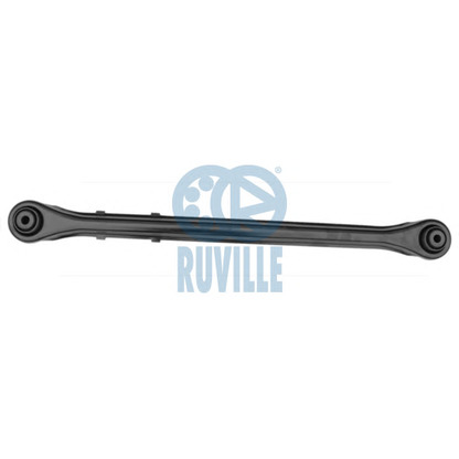 Photo Rod/Strut, wheel suspension RUVILLE 935279