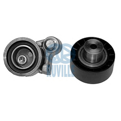 Photo Timing Belt Kit RUVILLE 5611950