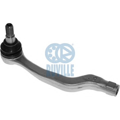 Photo Tie Rod End RUVILLE 914106