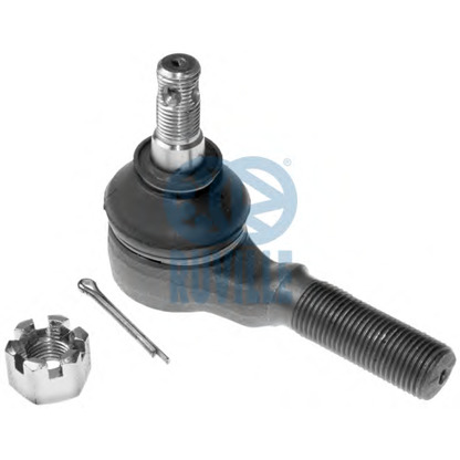 Photo Tie Rod End RUVILLE 917351