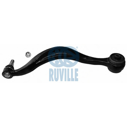 Photo Track Control Arm RUVILLE 937028