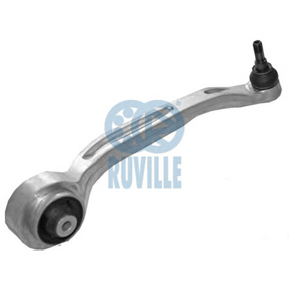 Photo Track Control Arm RUVILLE 935743