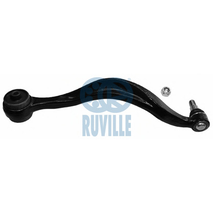 Photo Track Control Arm RUVILLE 937029