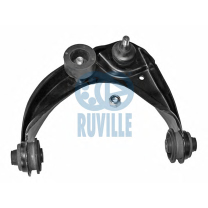 Photo Bras de liaison, suspension de roue RUVILLE 937026