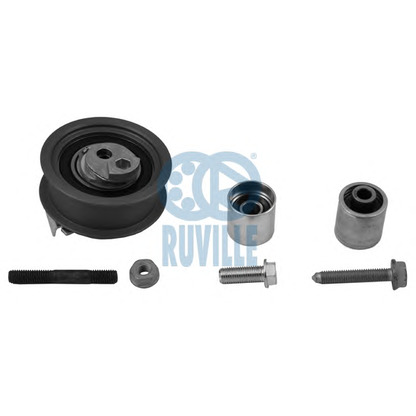 Photo Timing Belt Kit RUVILLE 5636850