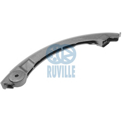 Photo Tensioner Guide, timing chain RUVILLE 3453034