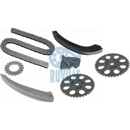 Photo Timing Chain Kit RUVILLE 3454028S