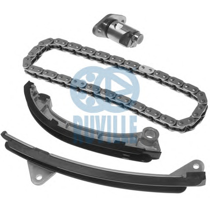 Photo Timing Chain Kit RUVILLE 3469005S