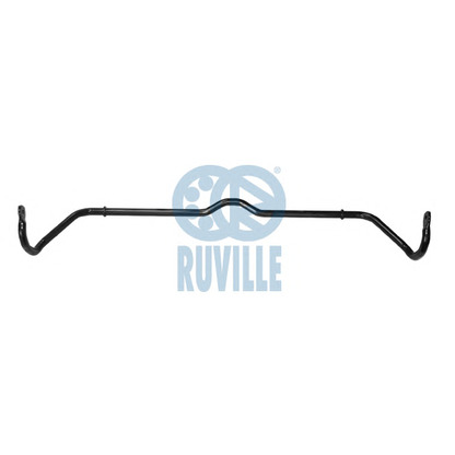 Photo Sway Bar, suspension RUVILLE 918206