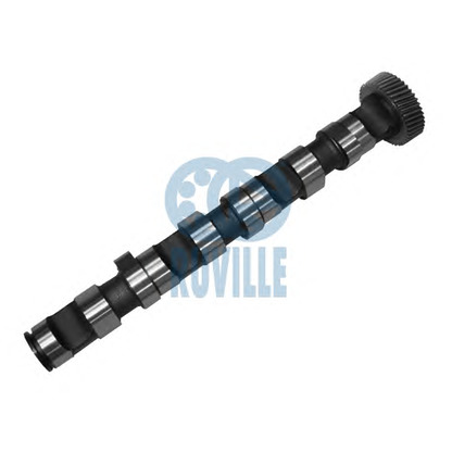 Photo Camshaft RUVILLE 215413