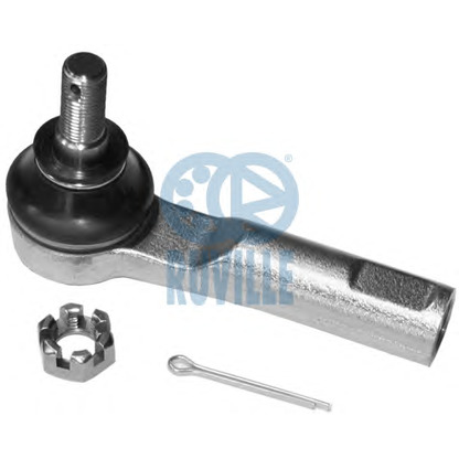 Photo Tie Rod End RUVILLE 917490