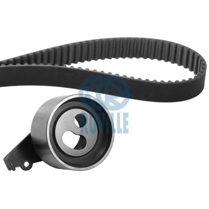 Photo Timing Belt Kit RUVILLE 5703770