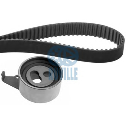 Photo Timing Belt Kit RUVILLE 5701770