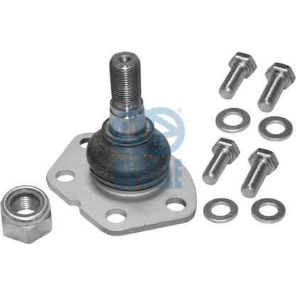 Photo Ball Joint RUVILLE 916653